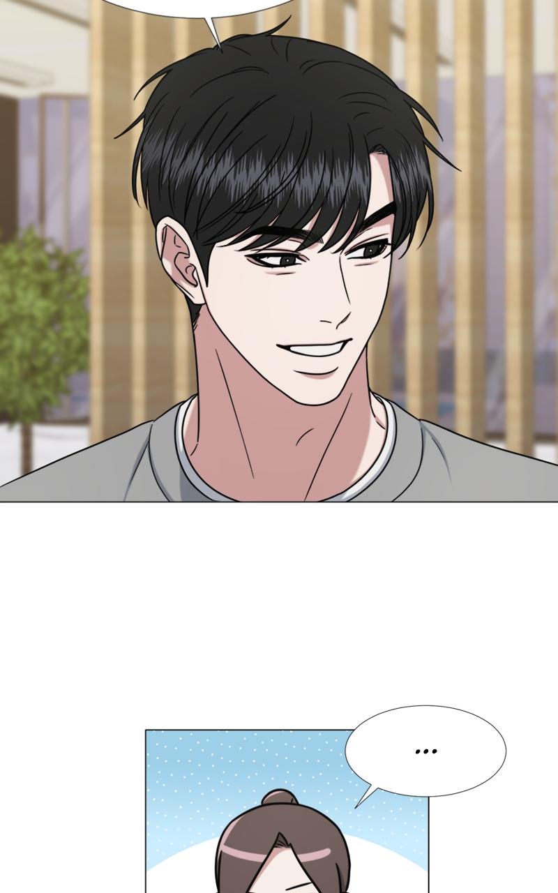 Locked Onto You Chapter 30 - Page 17