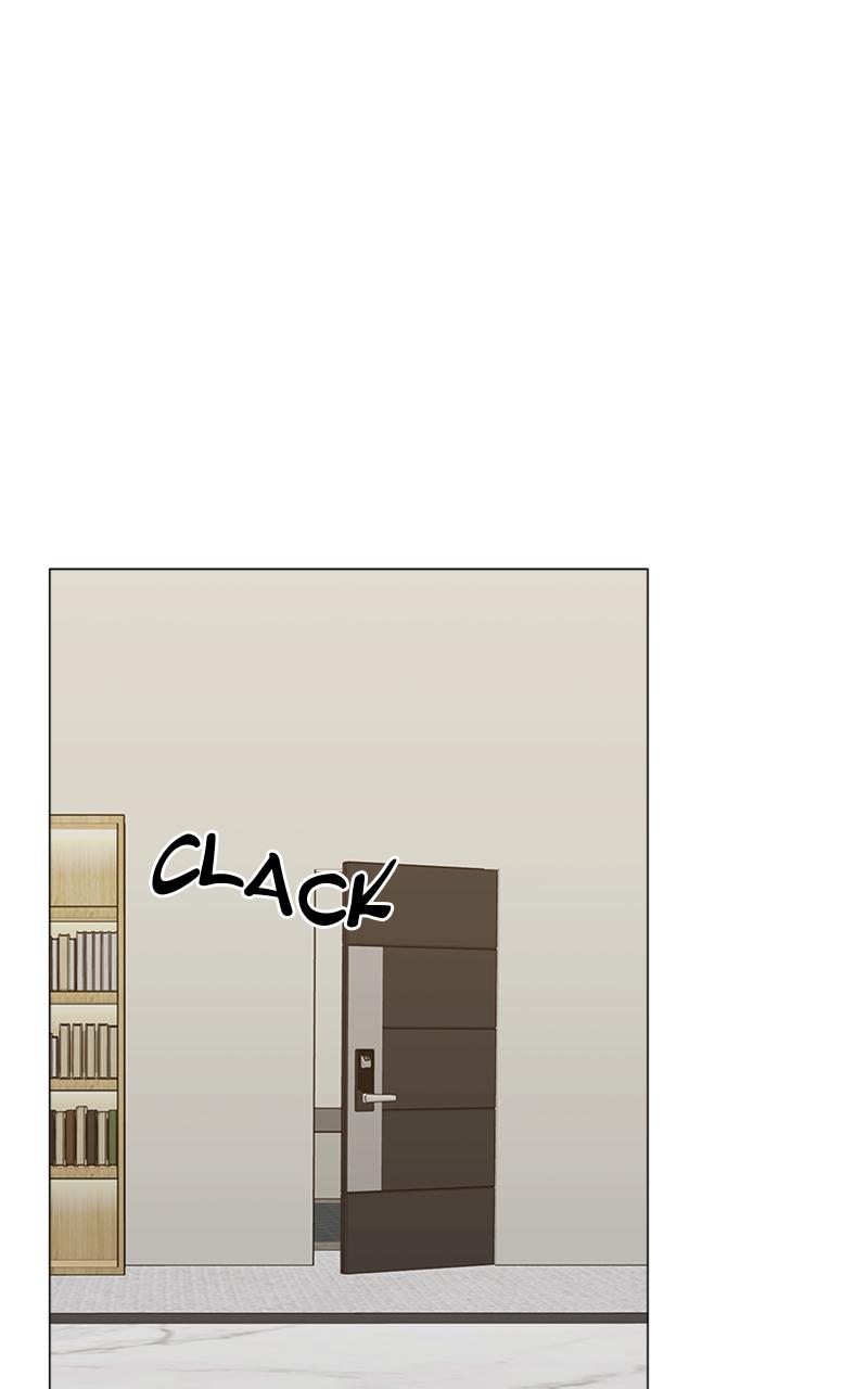 Locked Onto You Chapter 30 - Page 20