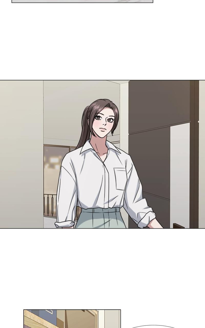 Locked Onto You Chapter 30 - Page 21