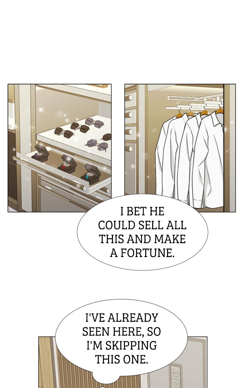 Locked Onto You Chapter 30 - Page 24