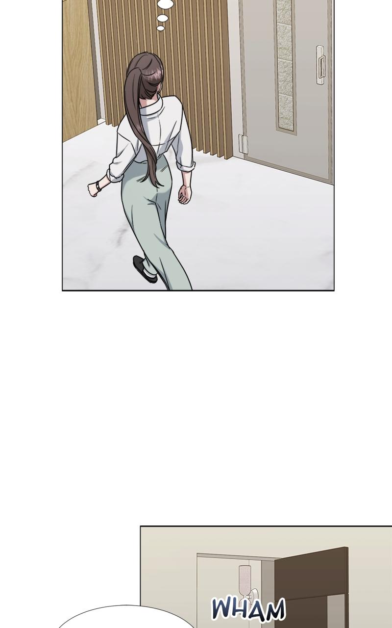 Locked Onto You Chapter 30 - Page 25