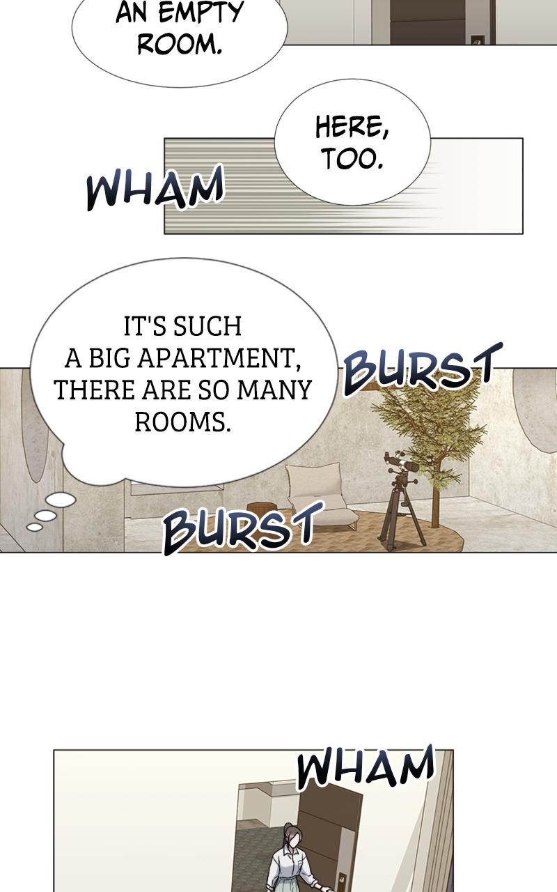 Locked Onto You Chapter 30 - Page 26