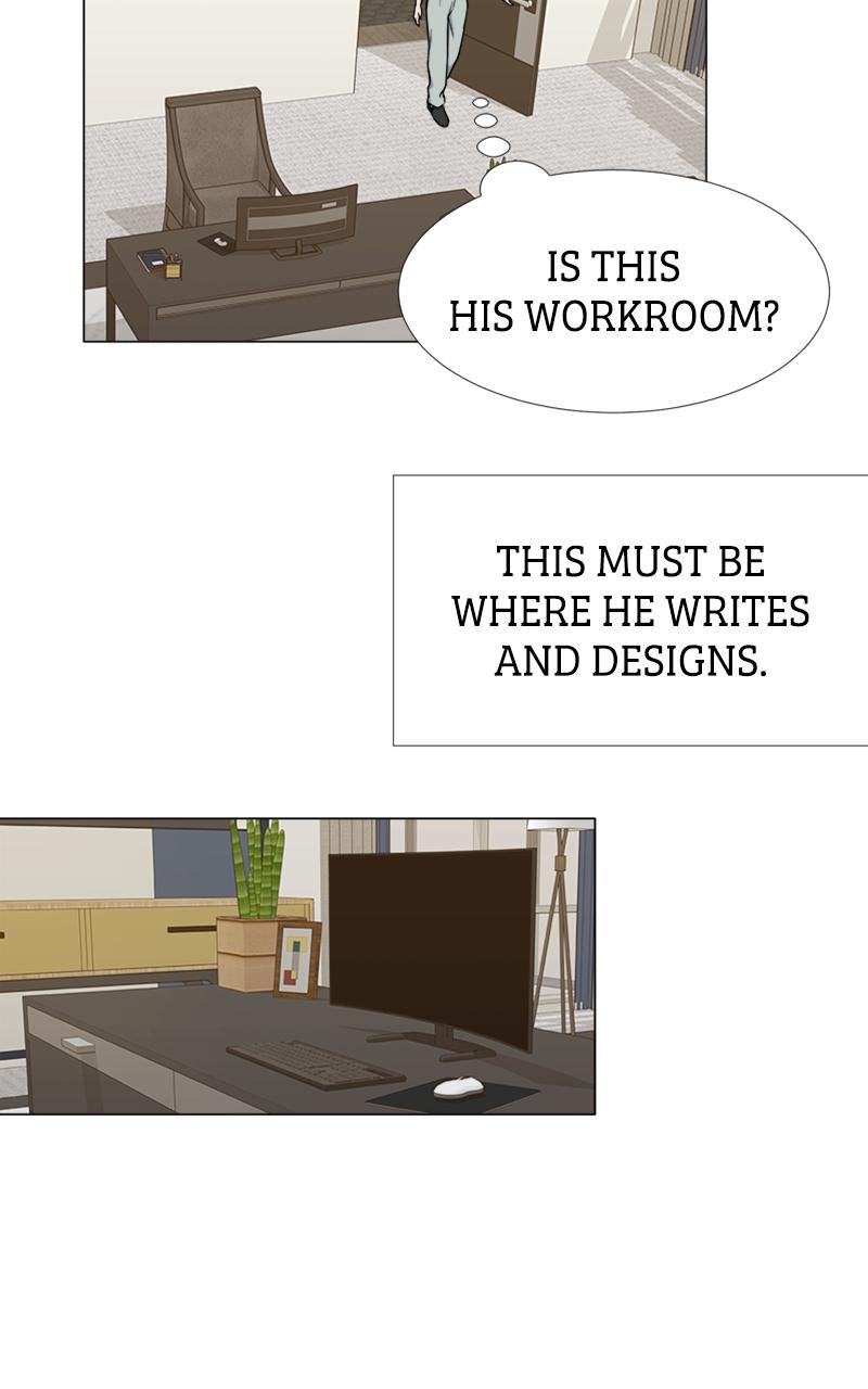 Locked Onto You Chapter 30 - Page 27