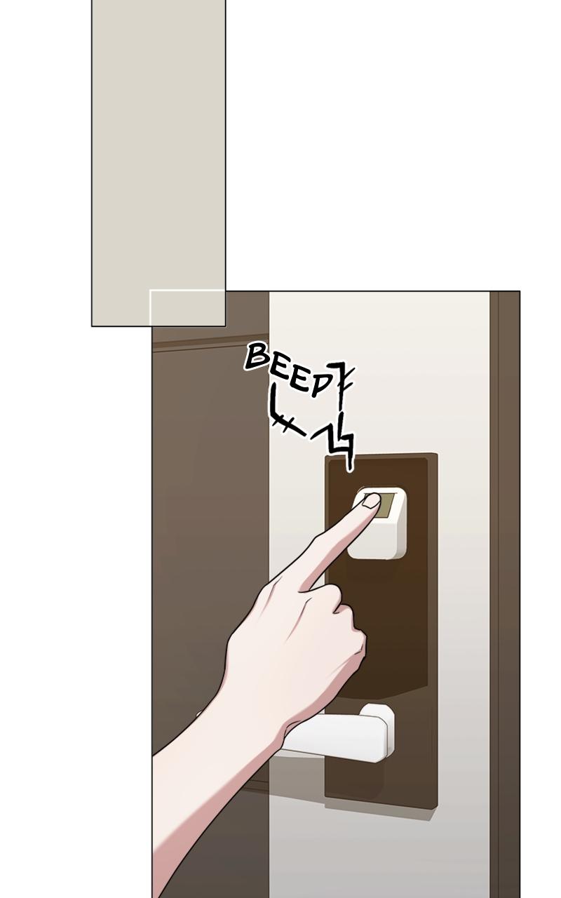 Locked Onto You Chapter 30 - Page 32