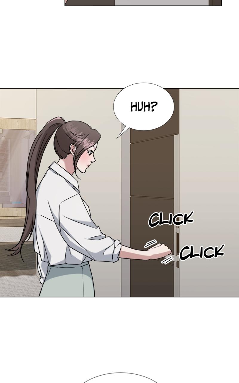 Locked Onto You Chapter 30 - Page 33