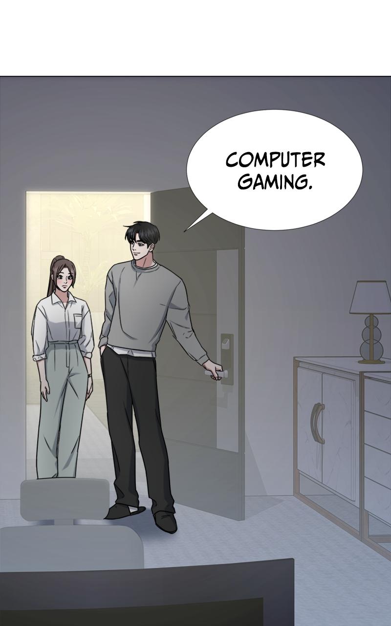 Locked Onto You Chapter 30 - Page 36