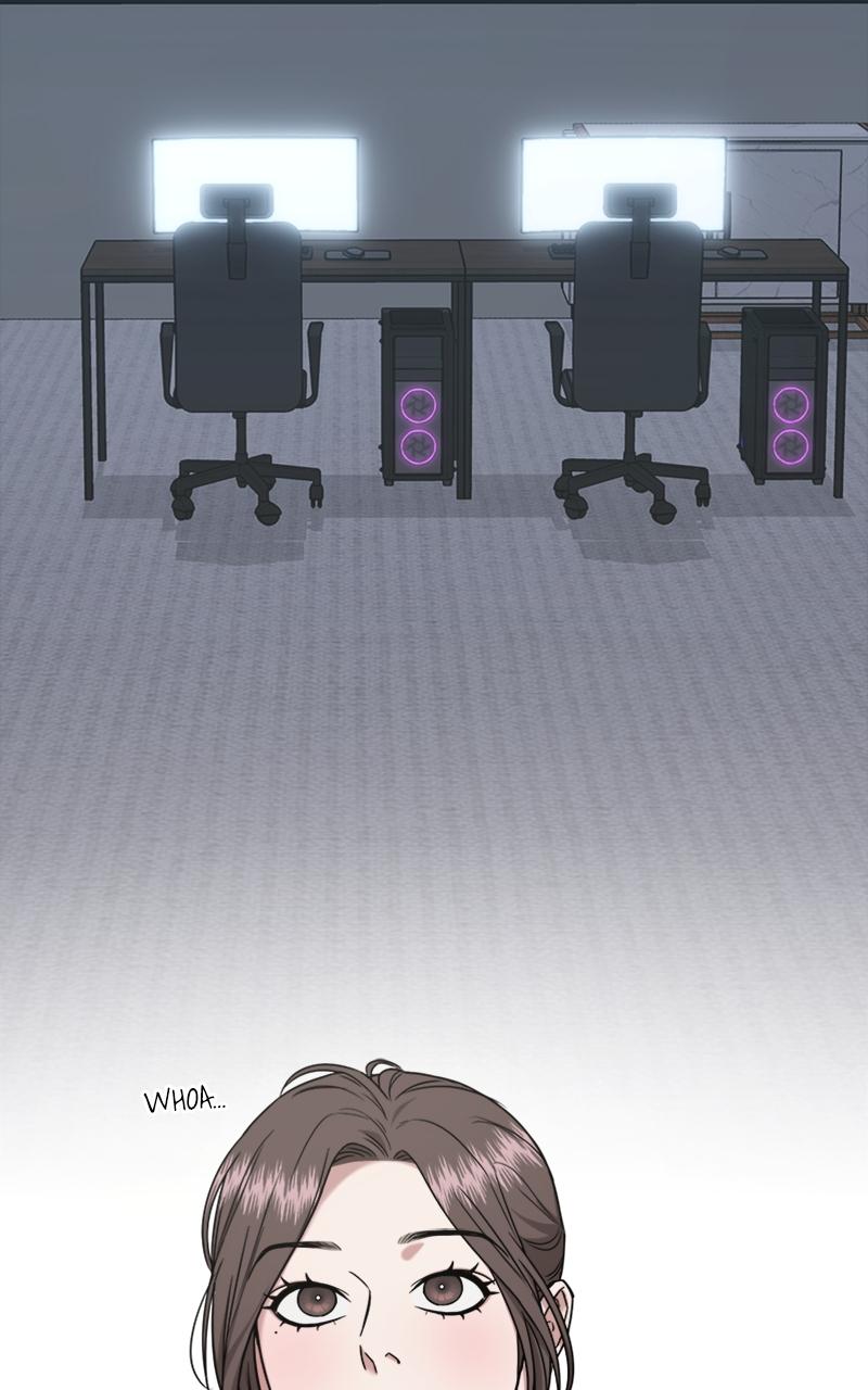 Locked Onto You Chapter 30 - Page 38