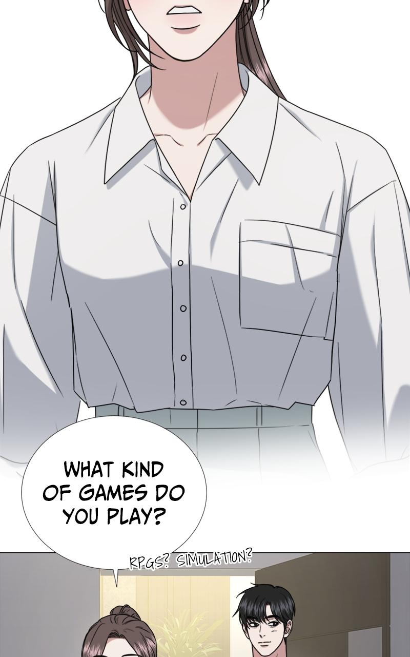 Locked Onto You Chapter 30 - Page 39