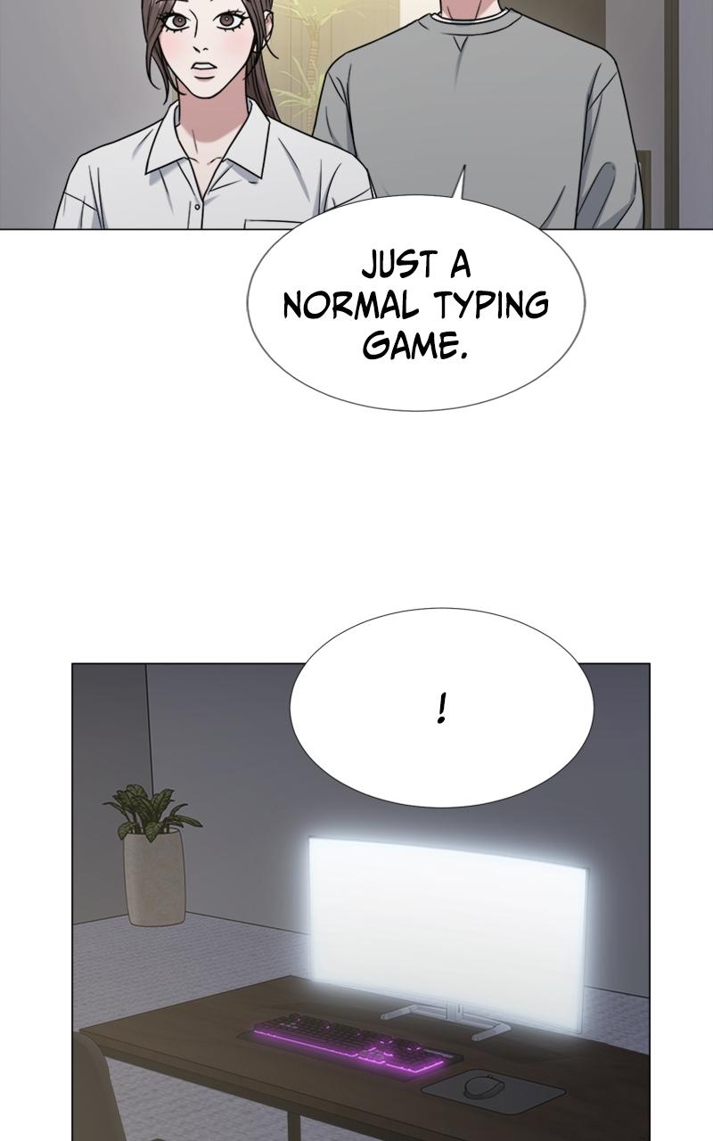 Locked Onto You Chapter 30 - Page 40