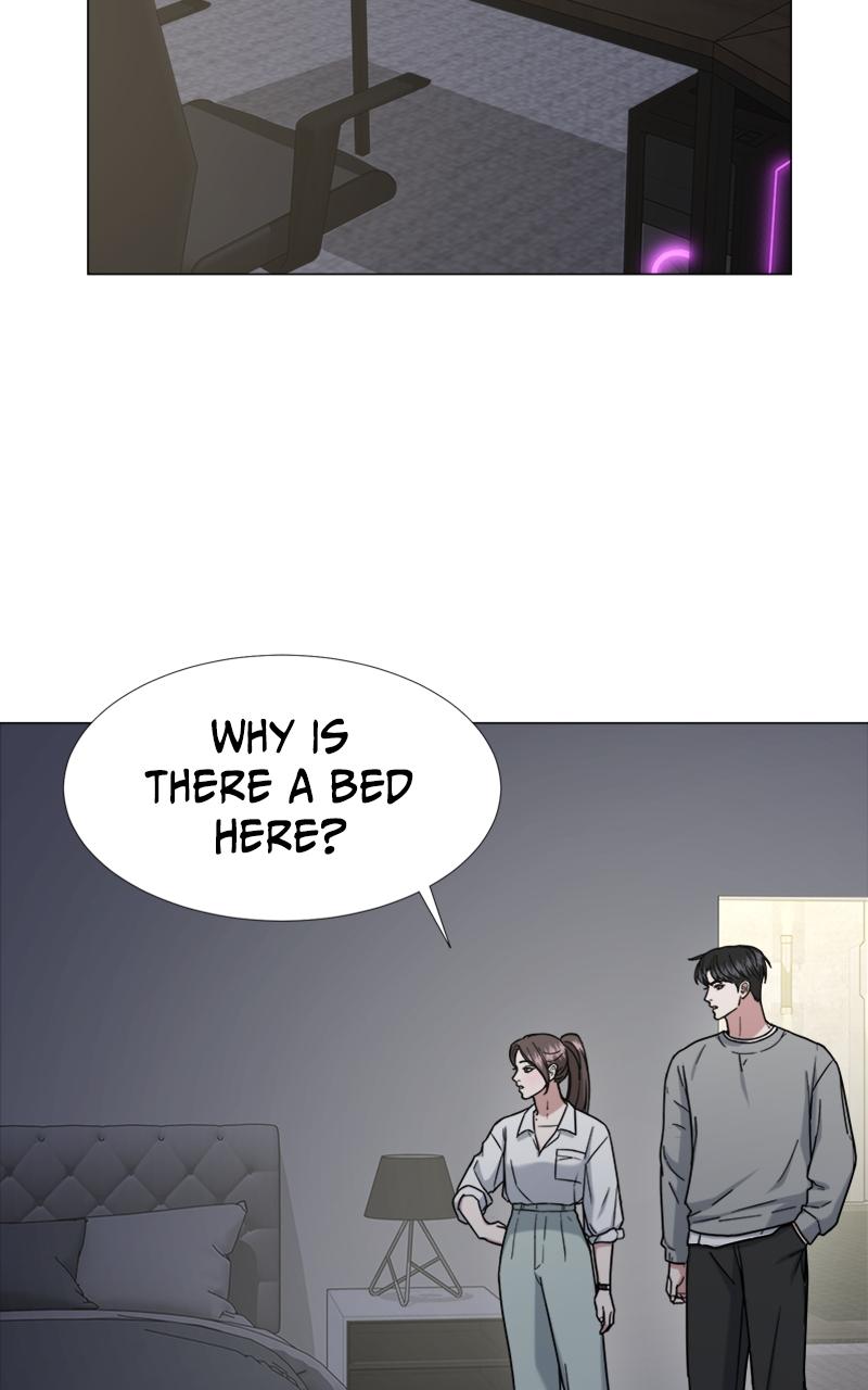 Locked Onto You Chapter 30 - Page 41