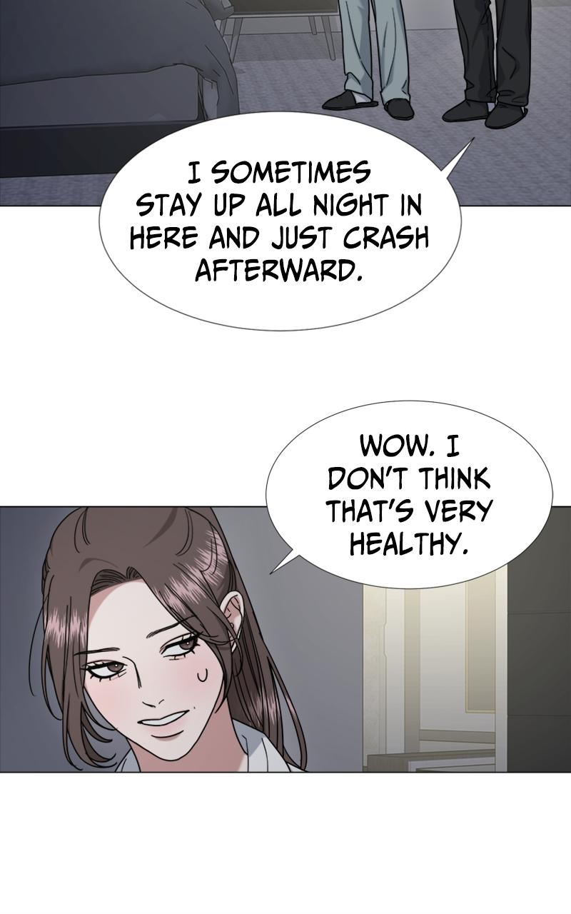 Locked Onto You Chapter 30 - Page 42
