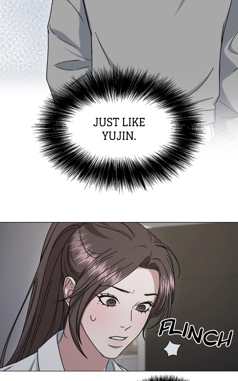 Locked Onto You Chapter 30 - Page 44