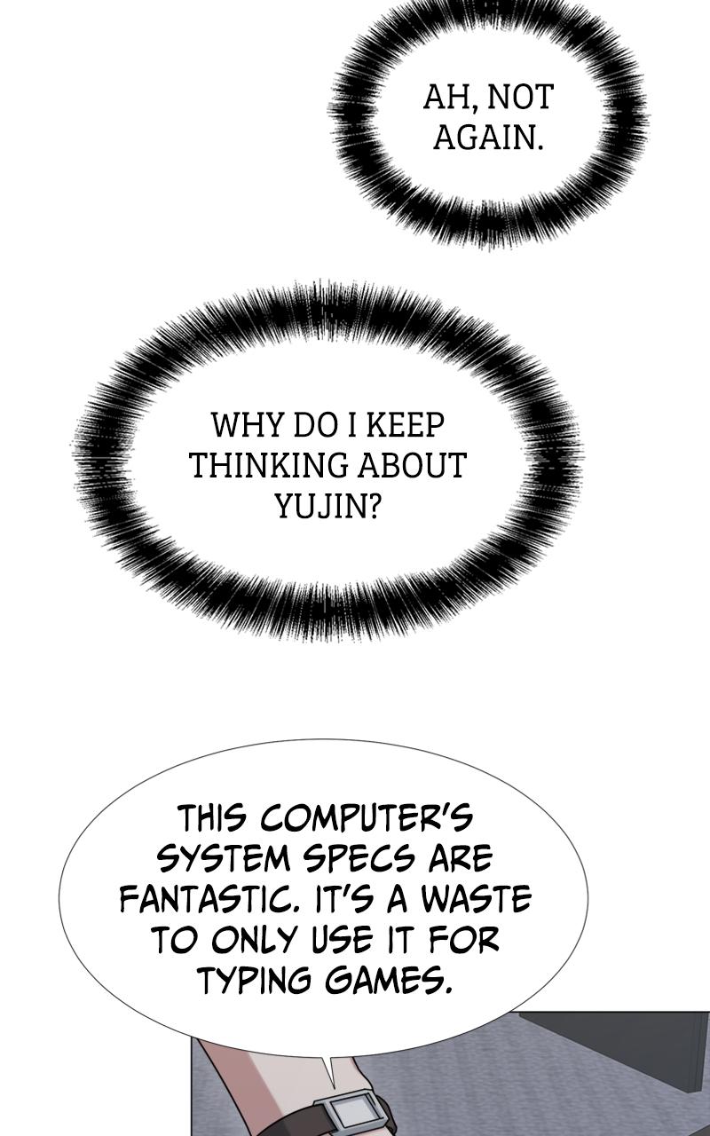 Locked Onto You Chapter 30 - Page 45