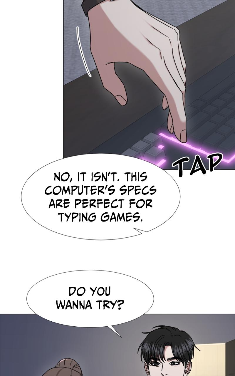 Locked Onto You Chapter 30 - Page 46