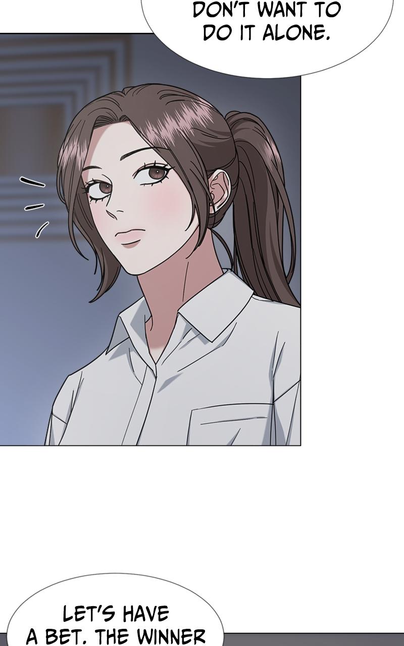 Locked Onto You Chapter 30 - Page 48