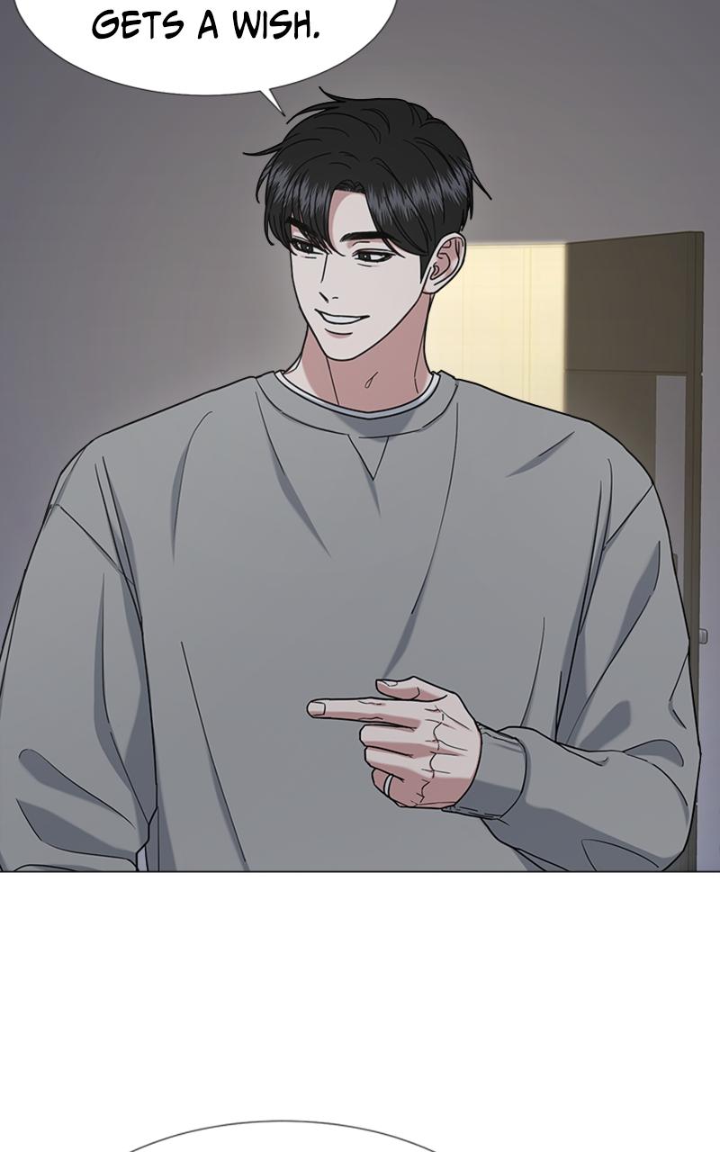 Locked Onto You Chapter 30 - Page 49