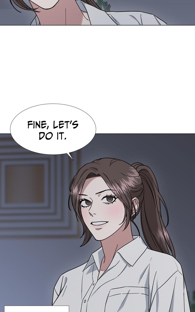 Locked Onto You Chapter 30 - Page 52