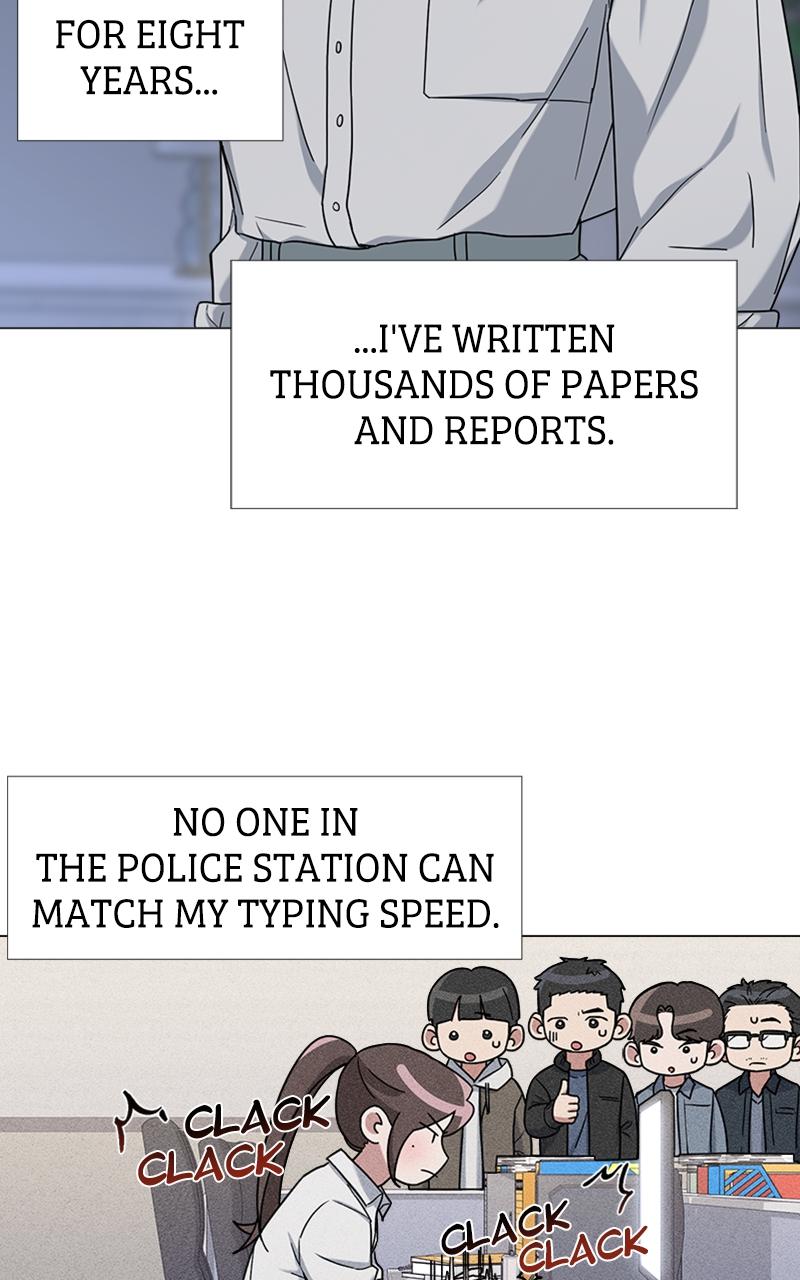 Locked Onto You Chapter 30 - Page 53