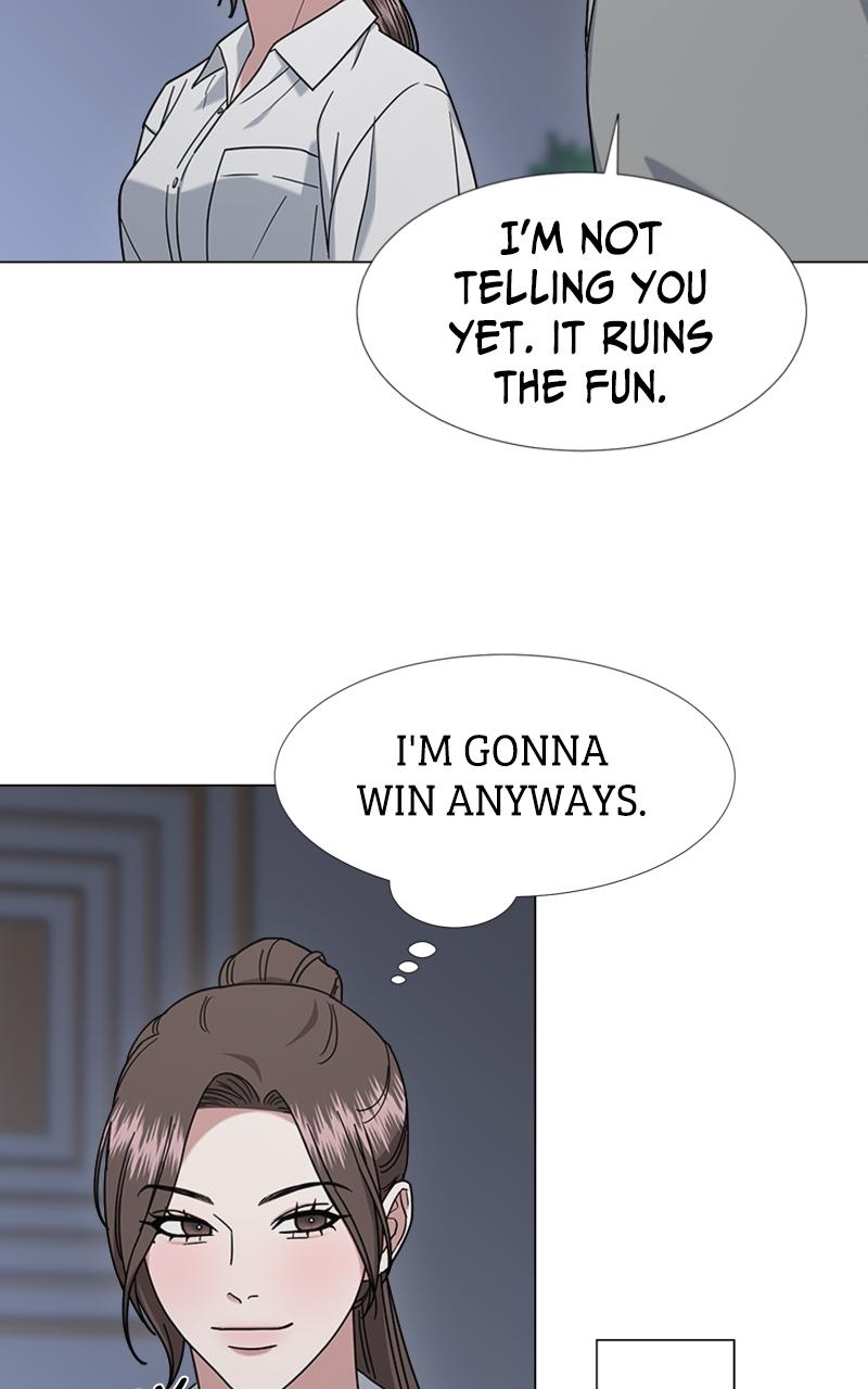 Locked Onto You Chapter 30 - Page 55