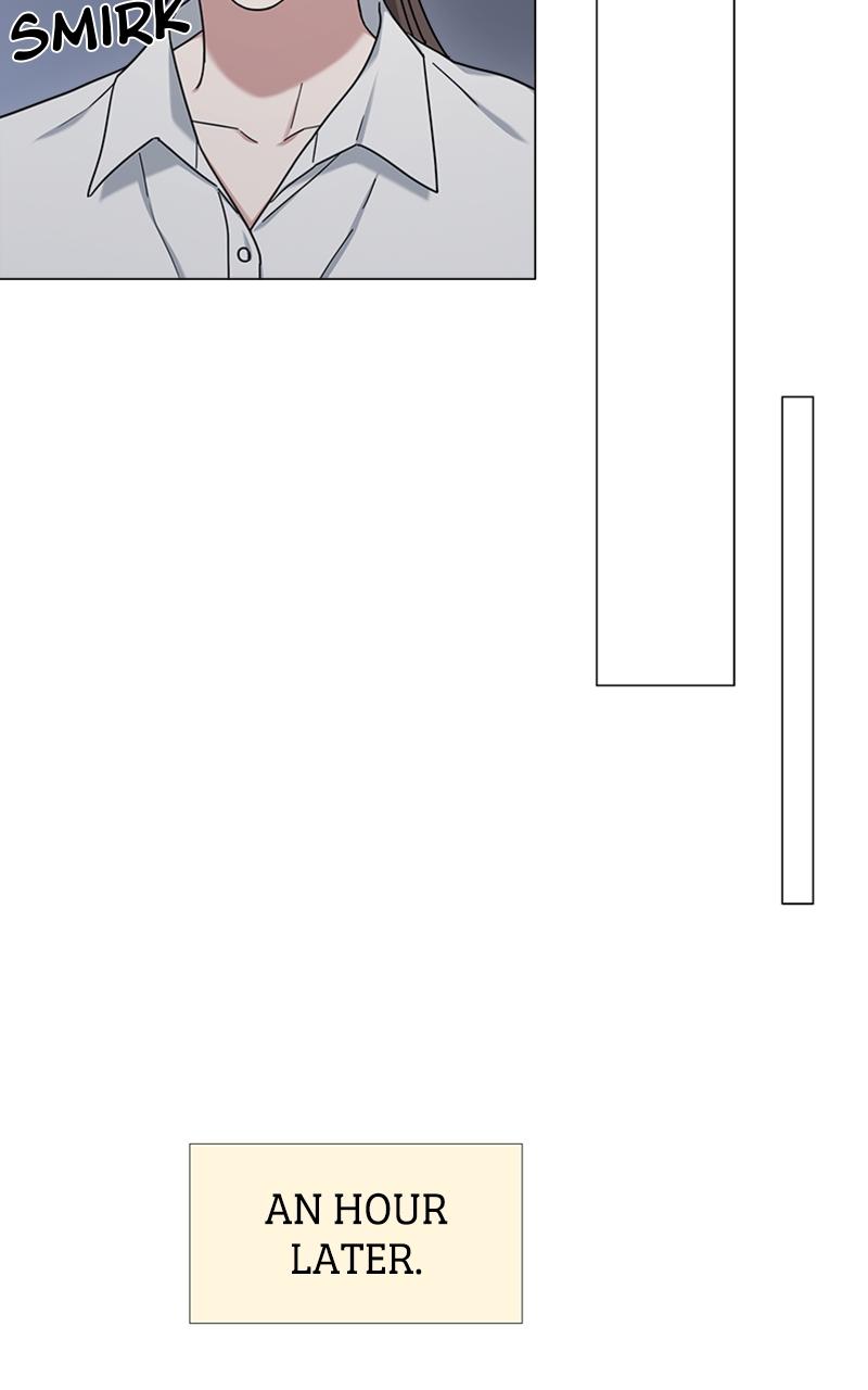 Locked Onto You Chapter 30 - Page 56