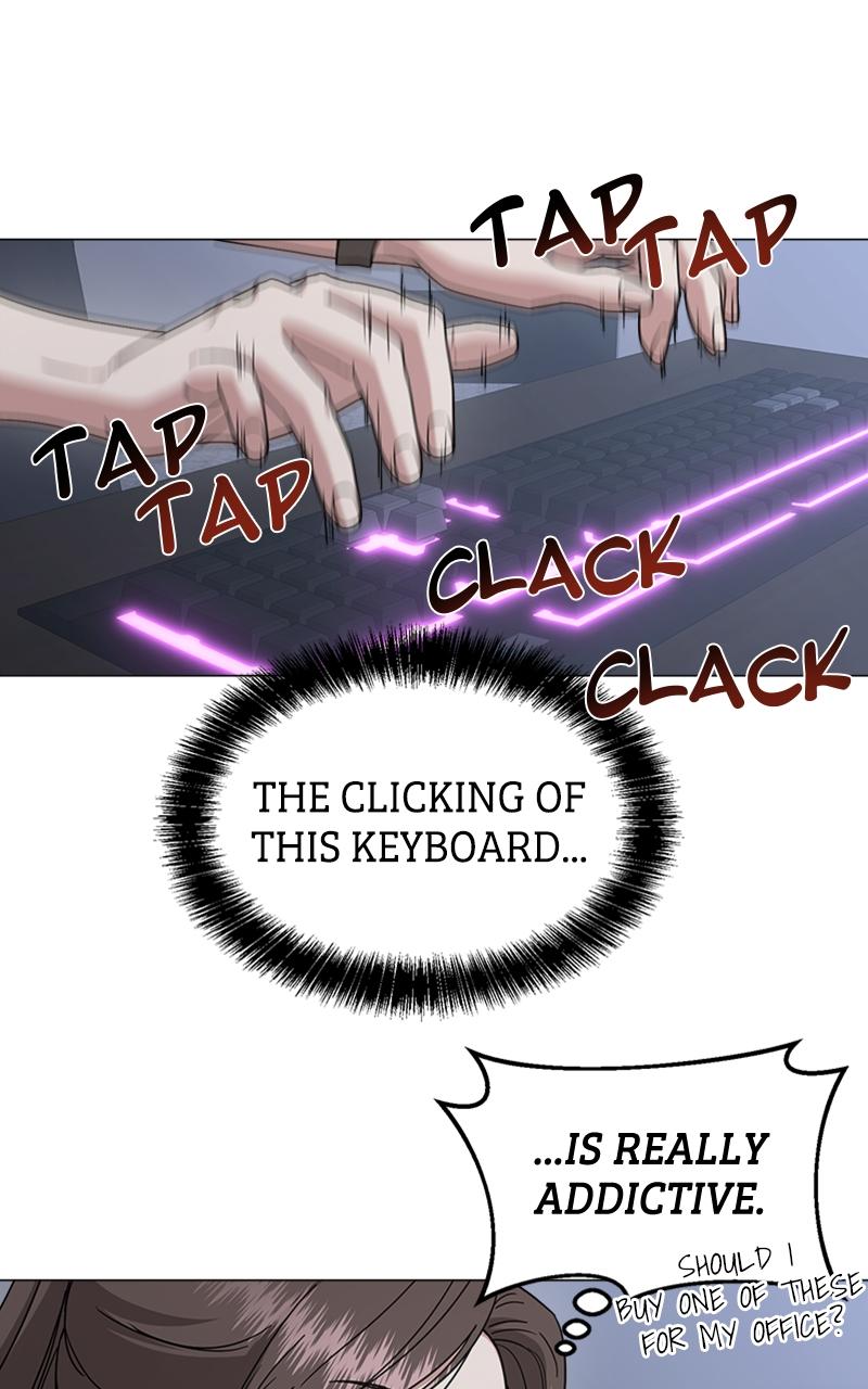 Locked Onto You Chapter 30 - Page 57