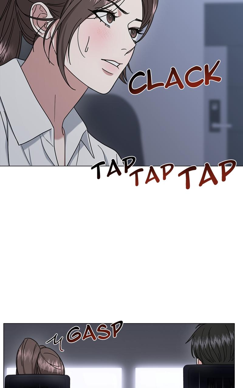 Locked Onto You Chapter 30 - Page 58