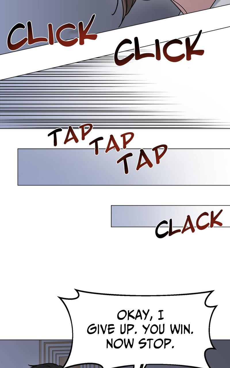 Locked Onto You Chapter 30 - Page 61