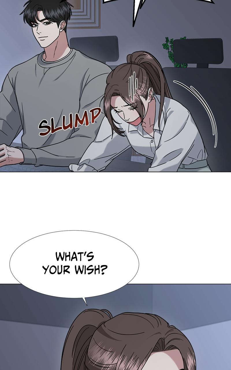 Locked Onto You Chapter 30 - Page 62