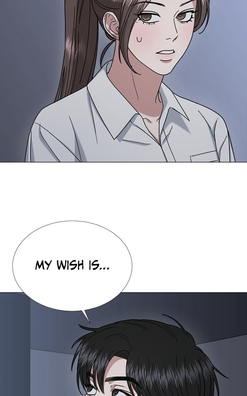 Locked Onto You Chapter 30 - Page 63