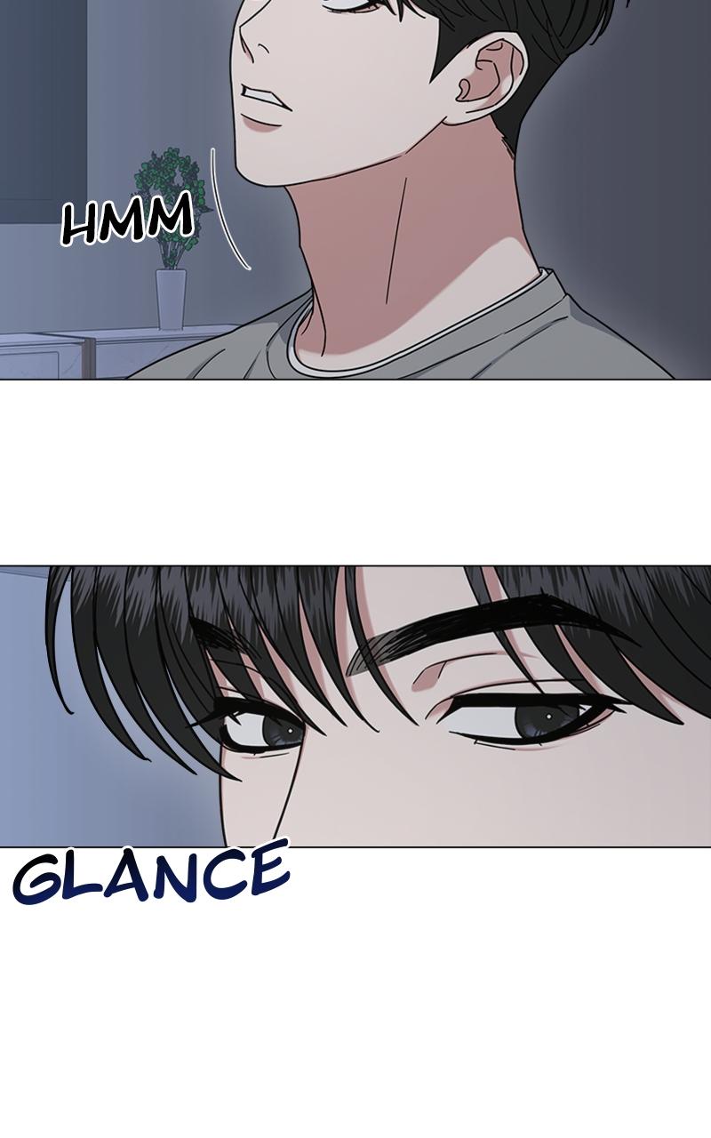 Locked Onto You Chapter 30 - Page 64