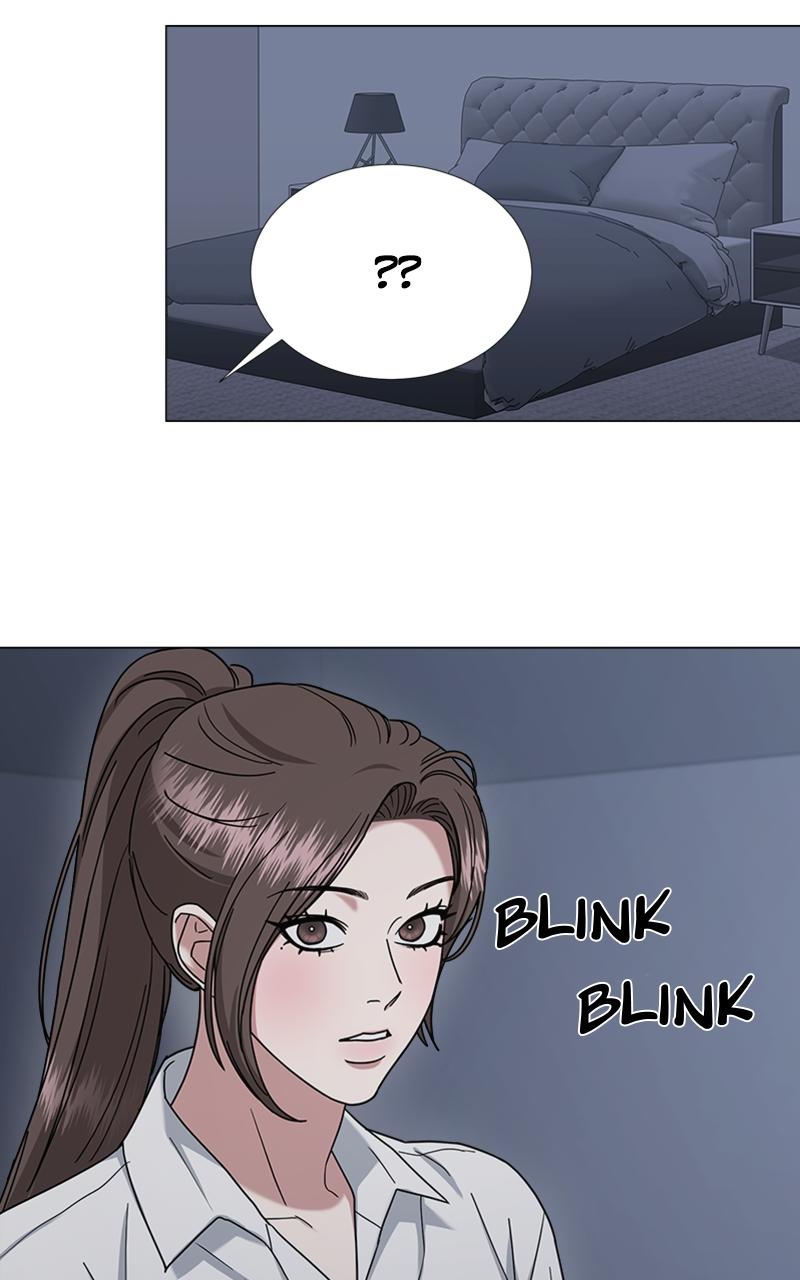 Locked Onto You Chapter 30 - Page 65