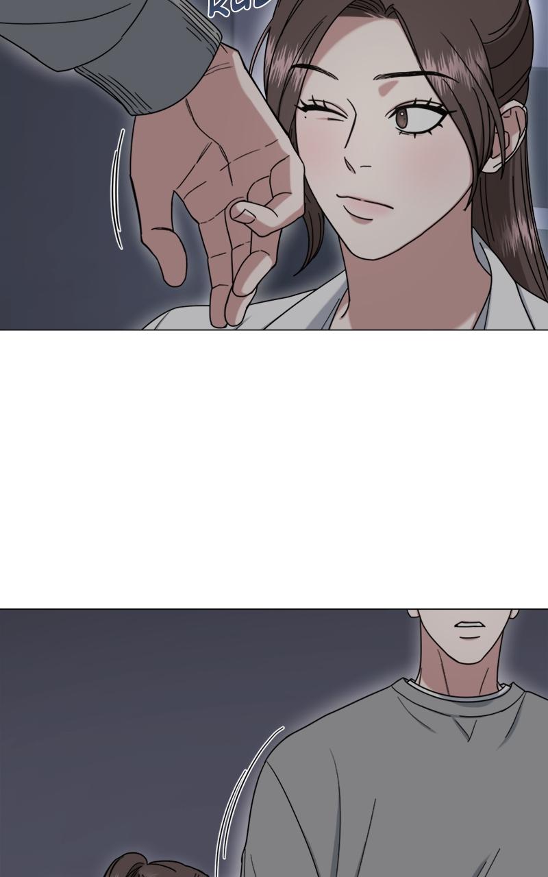 Locked Onto You Chapter 31 - Page 5