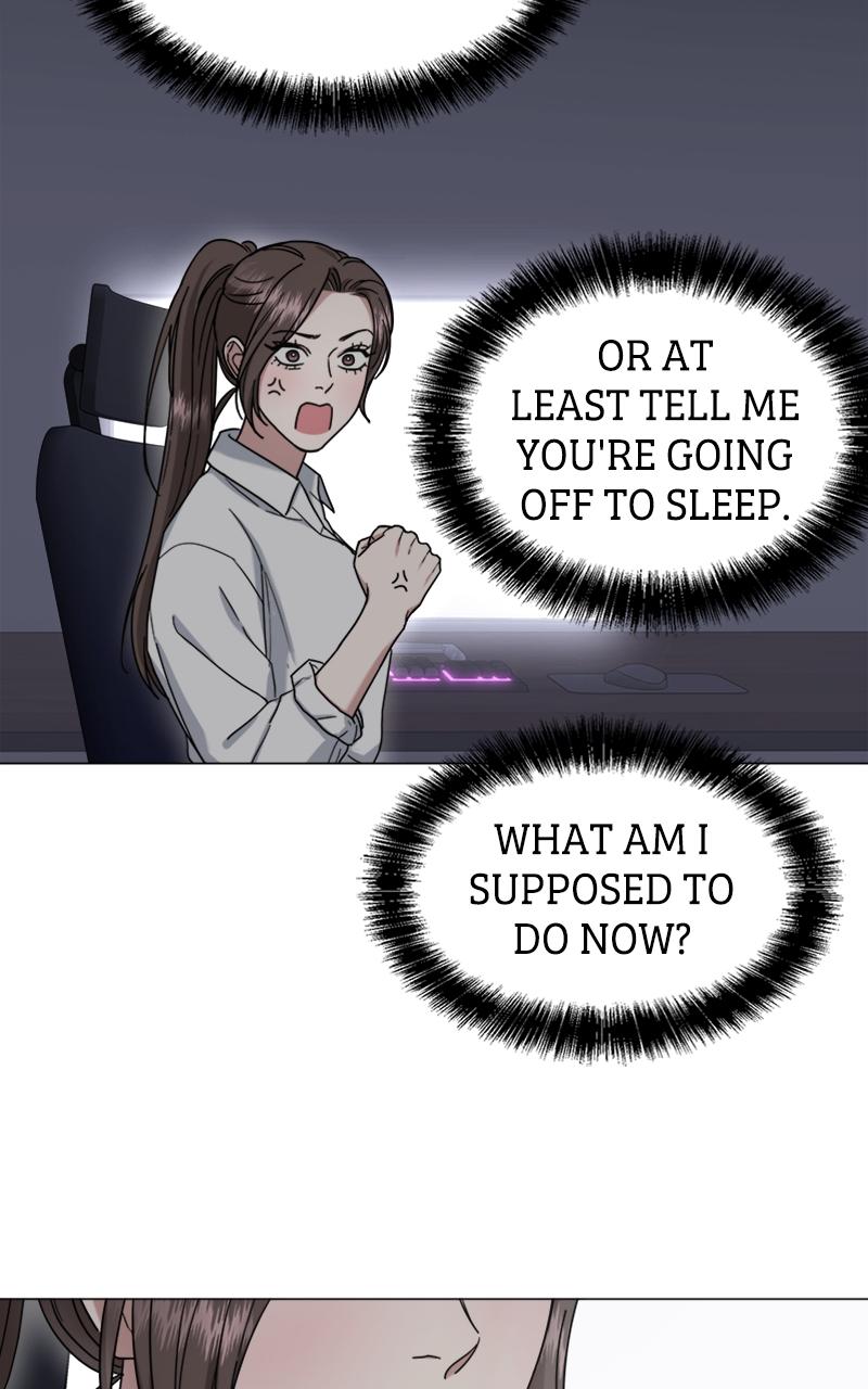 Locked Onto You Chapter 31 - Page 9