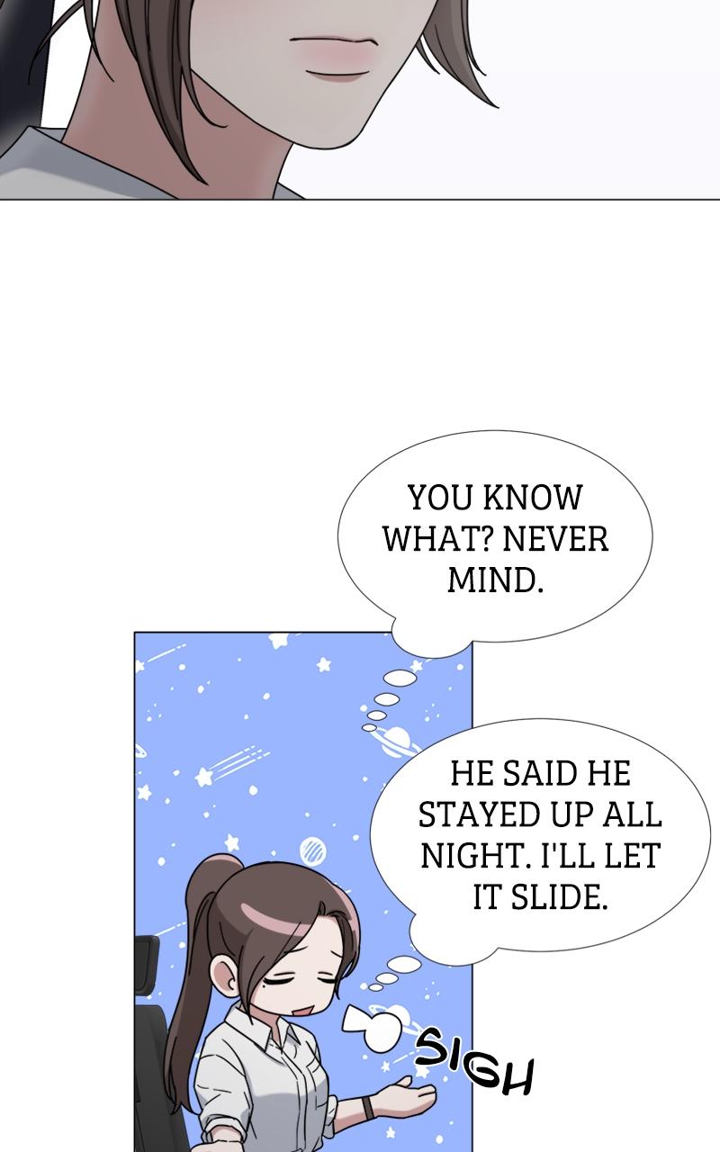 Locked Onto You Chapter 31 - Page 10