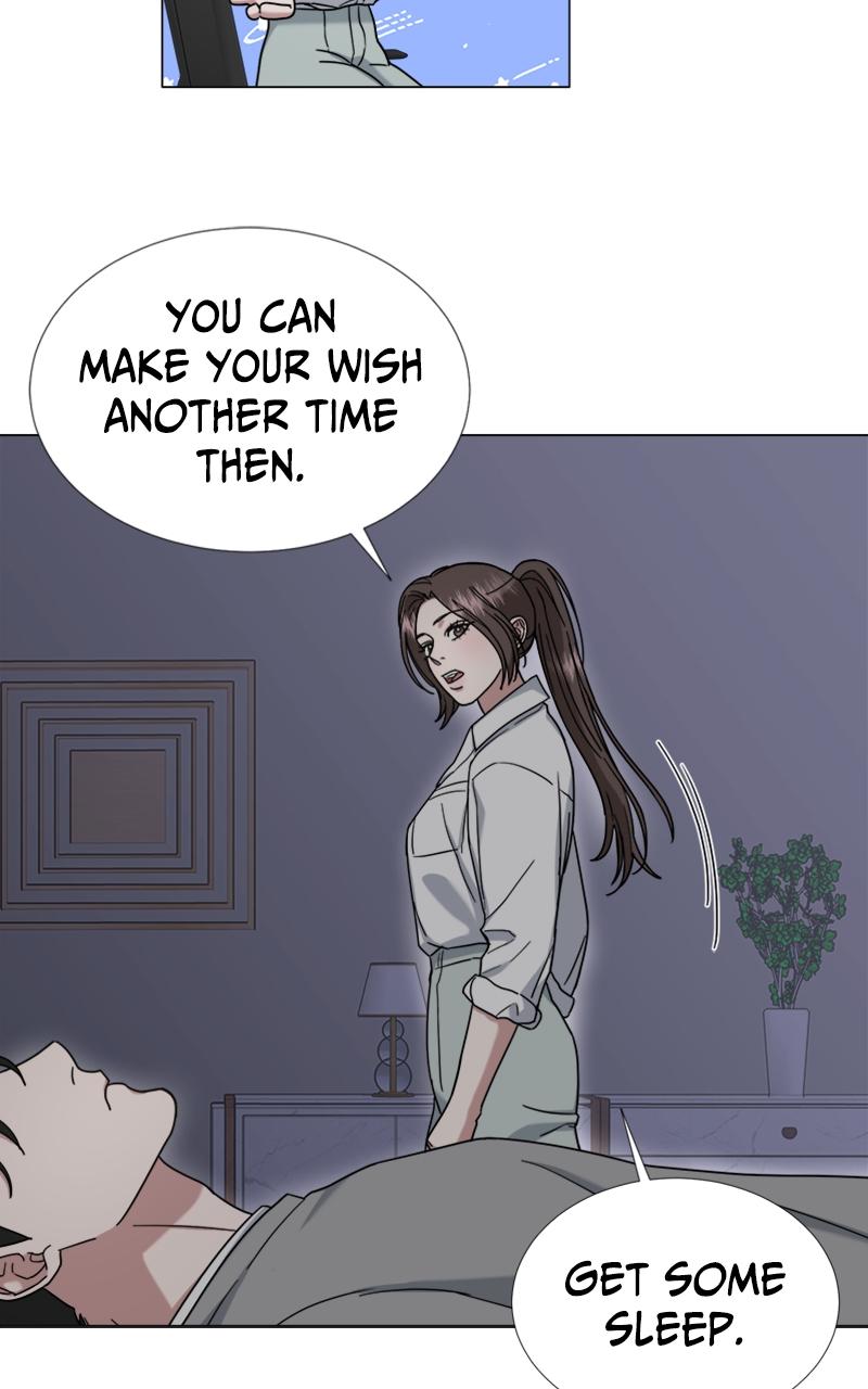 Locked Onto You Chapter 31 - Page 11