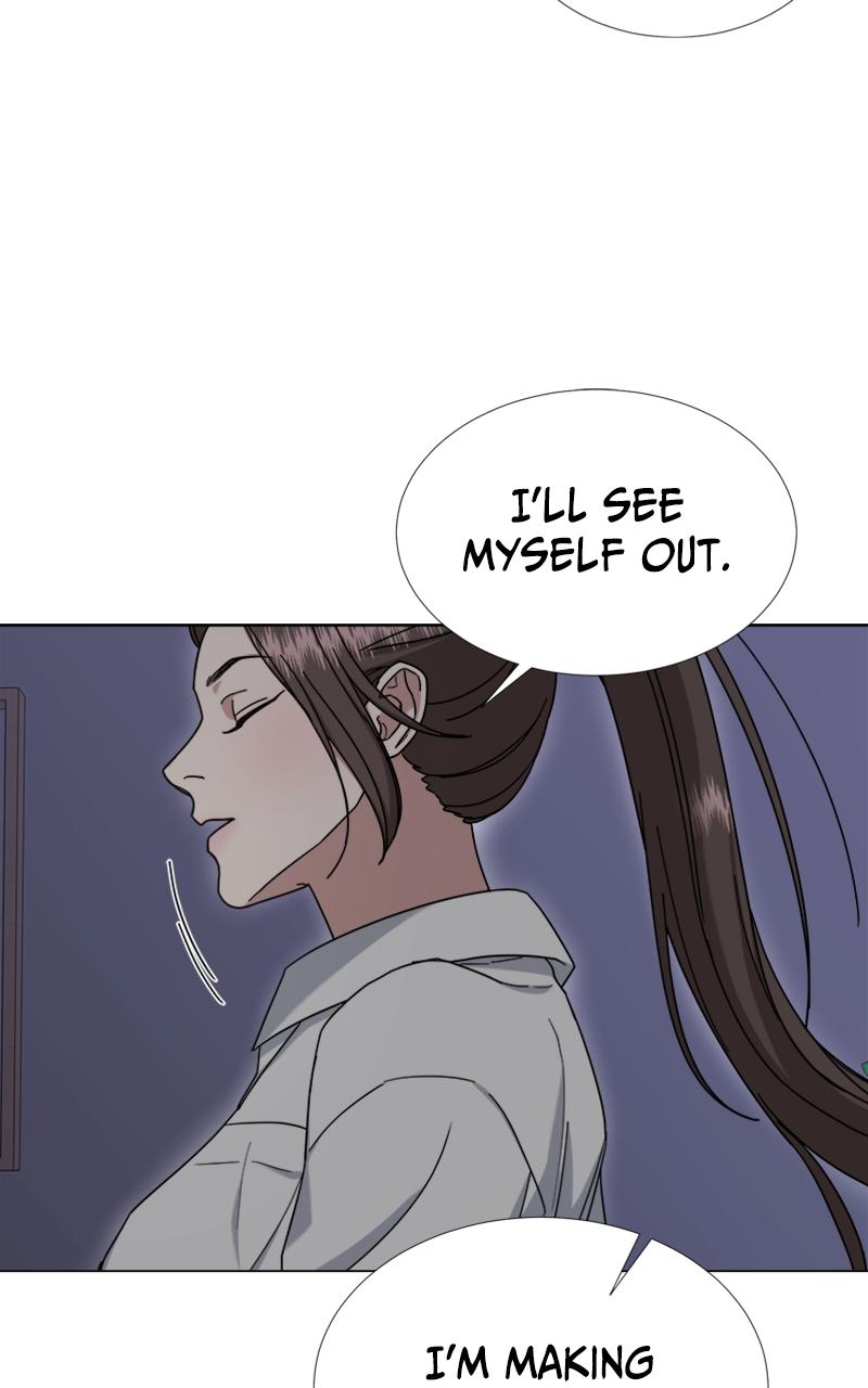 Locked Onto You Chapter 31 - Page 12