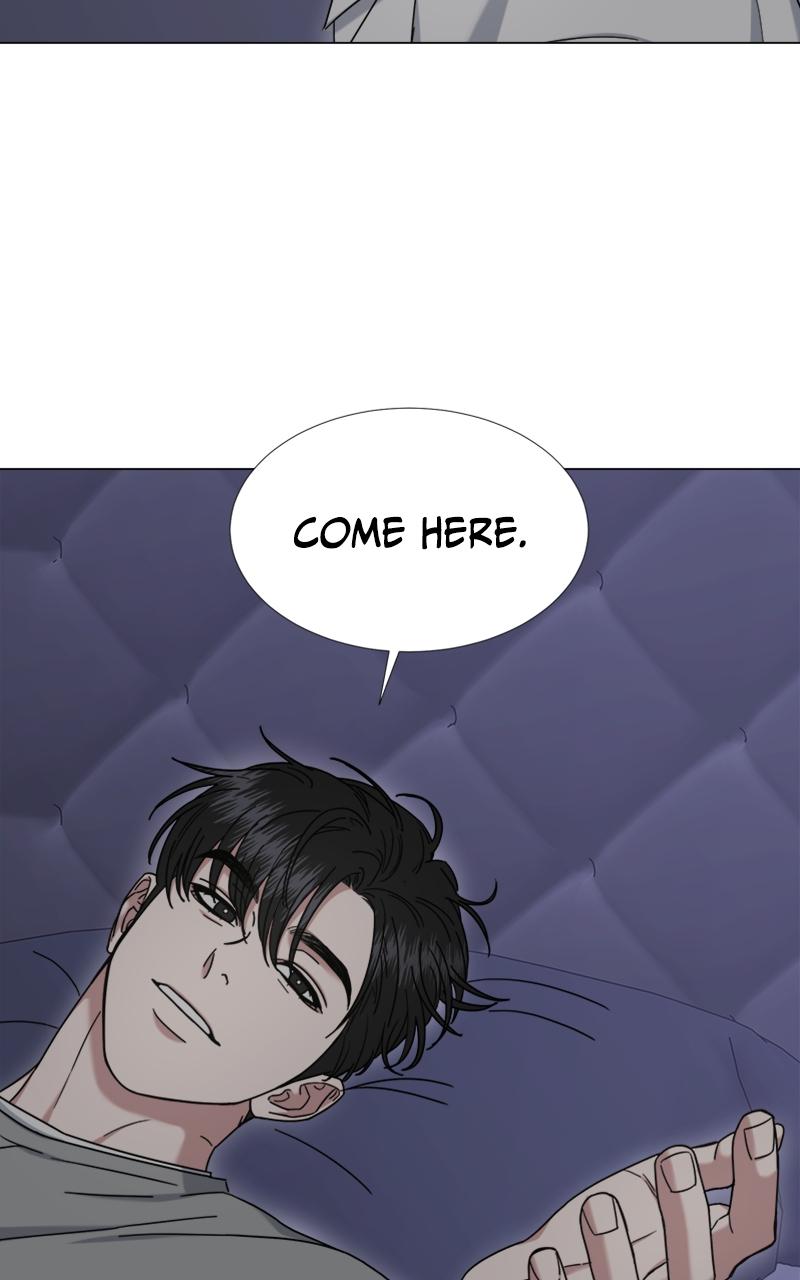 Locked Onto You Chapter 31 - Page 15