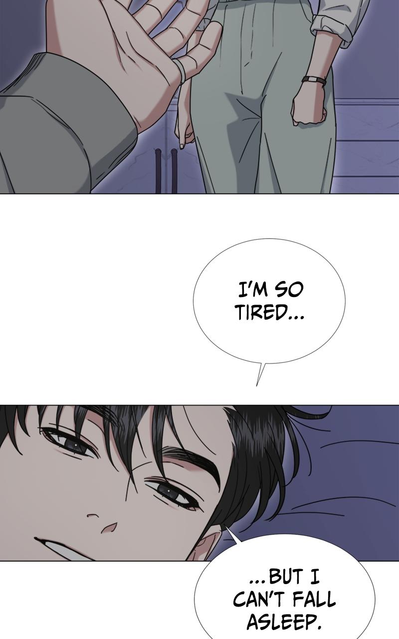 Locked Onto You Chapter 31 - Page 17