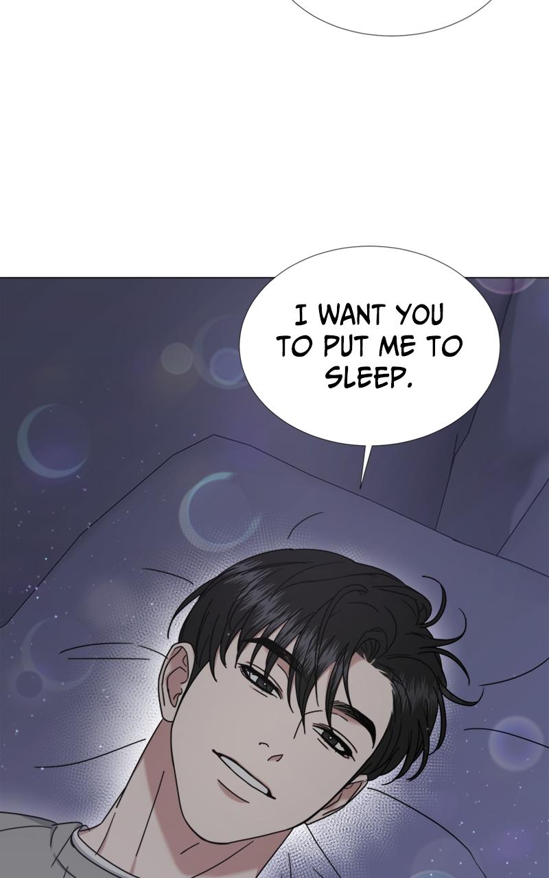 Locked Onto You Chapter 31 - Page 18