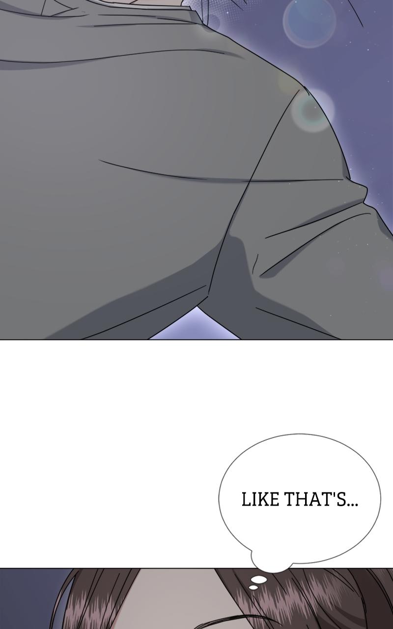 Locked Onto You Chapter 31 - Page 19