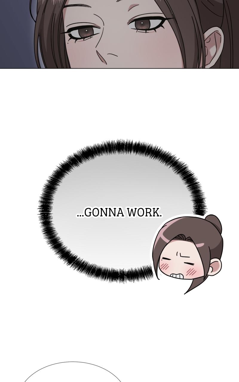 Locked Onto You Chapter 31 - Page 20