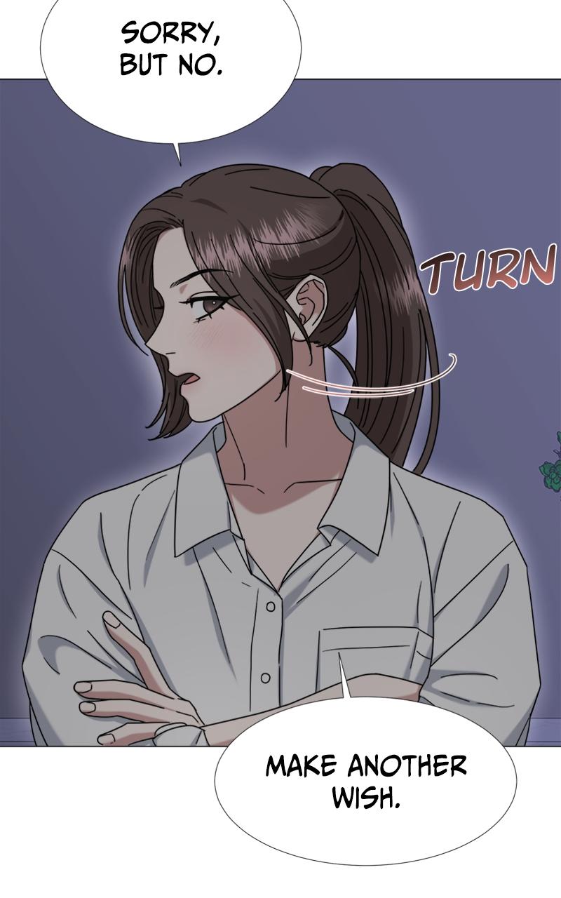 Locked Onto You Chapter 31 - Page 21