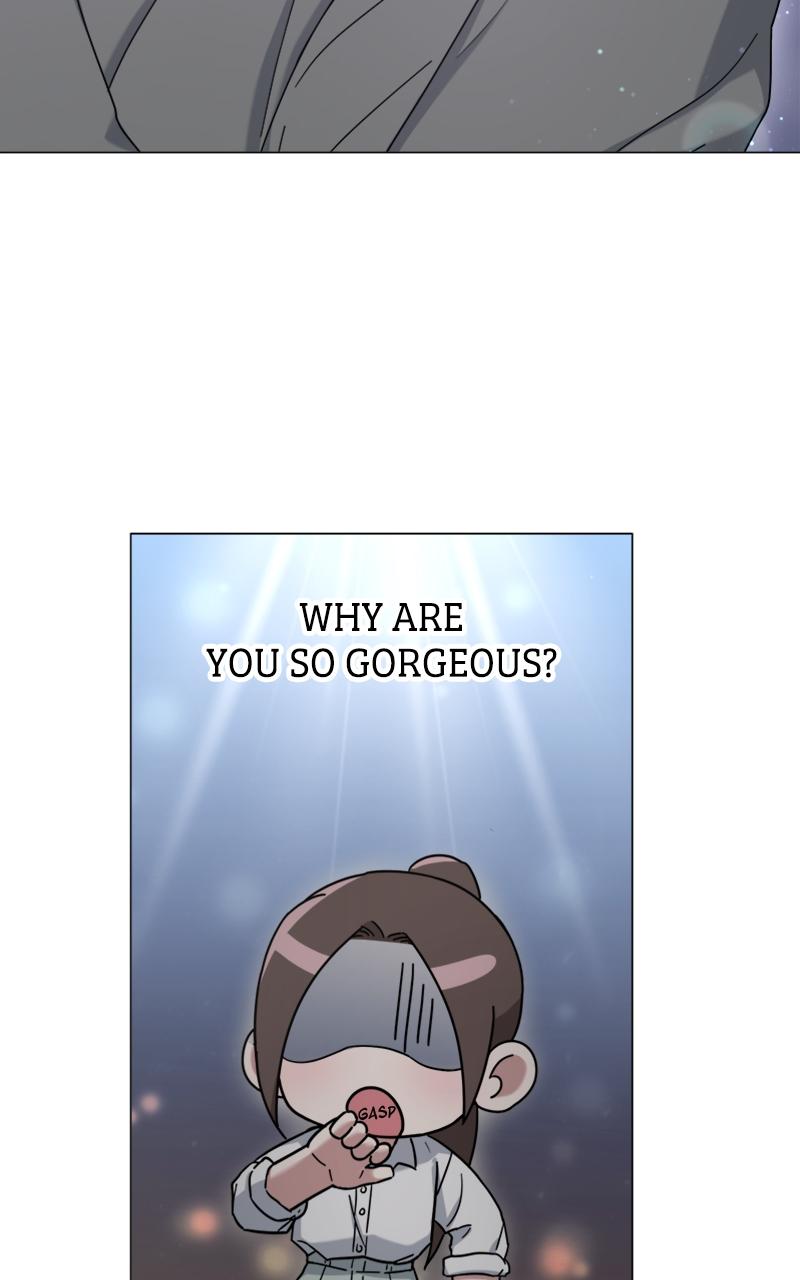 Locked Onto You Chapter 31 - Page 23