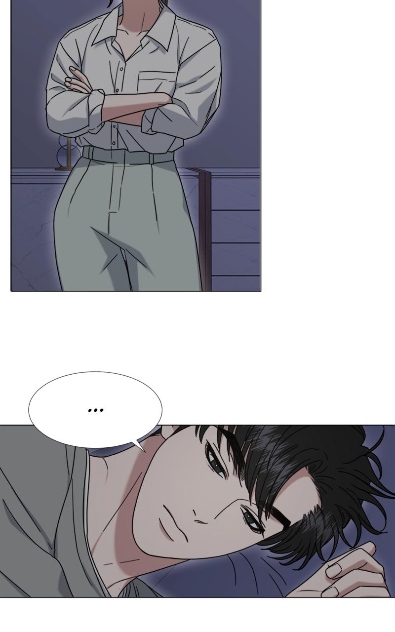 Locked Onto You Chapter 31 - Page 25