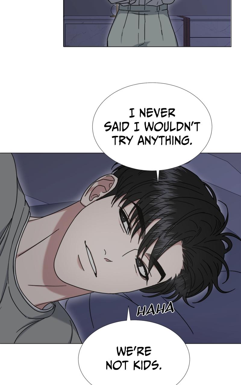 Locked Onto You Chapter 31 - Page 27