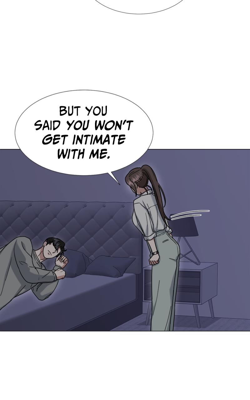 Locked Onto You Chapter 31 - Page 28