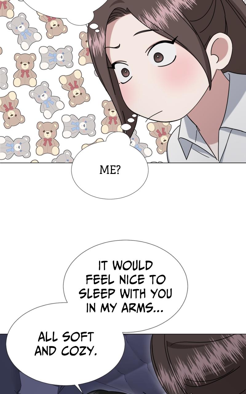 Locked Onto You Chapter 31 - Page 30