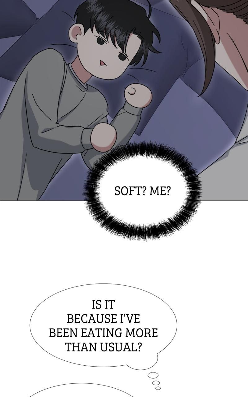 Locked Onto You Chapter 31 - Page 31