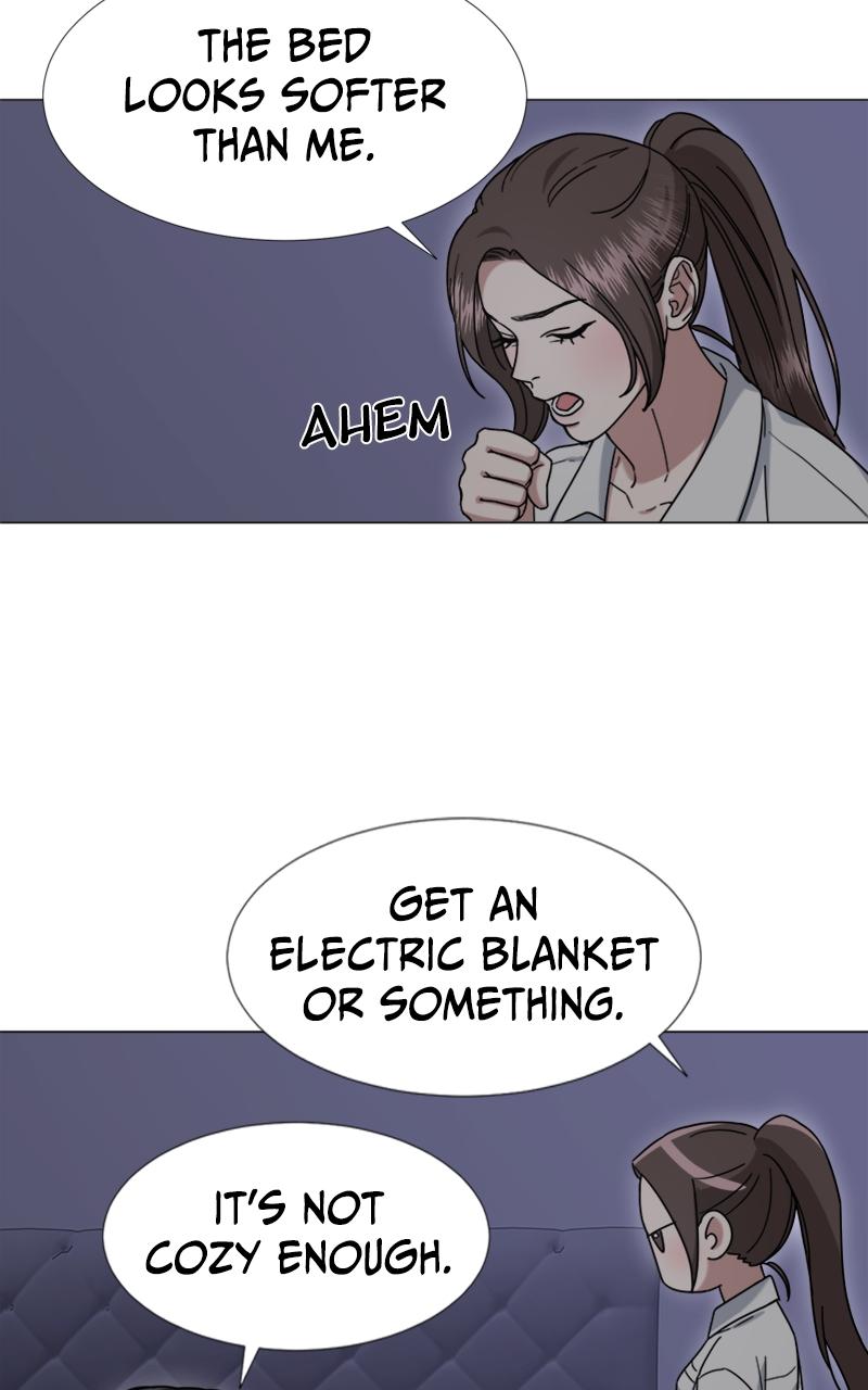 Locked Onto You Chapter 31 - Page 32