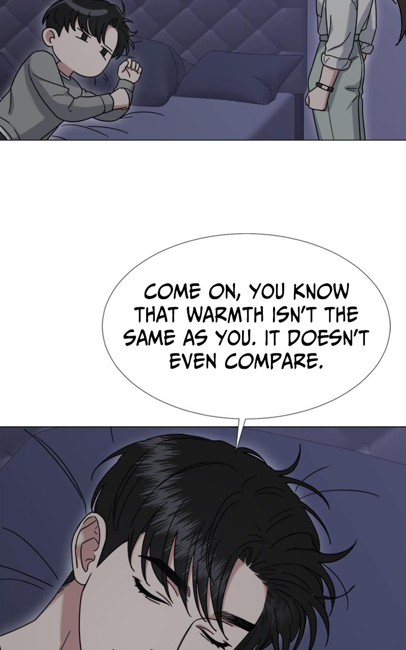 Locked Onto You Chapter 31 - Page 33